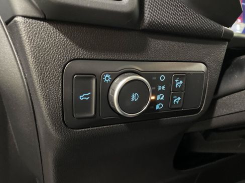 Used 2022 Ford Bronco Sport Outer Banks w/ Tech Package AWD/4WD image 19
