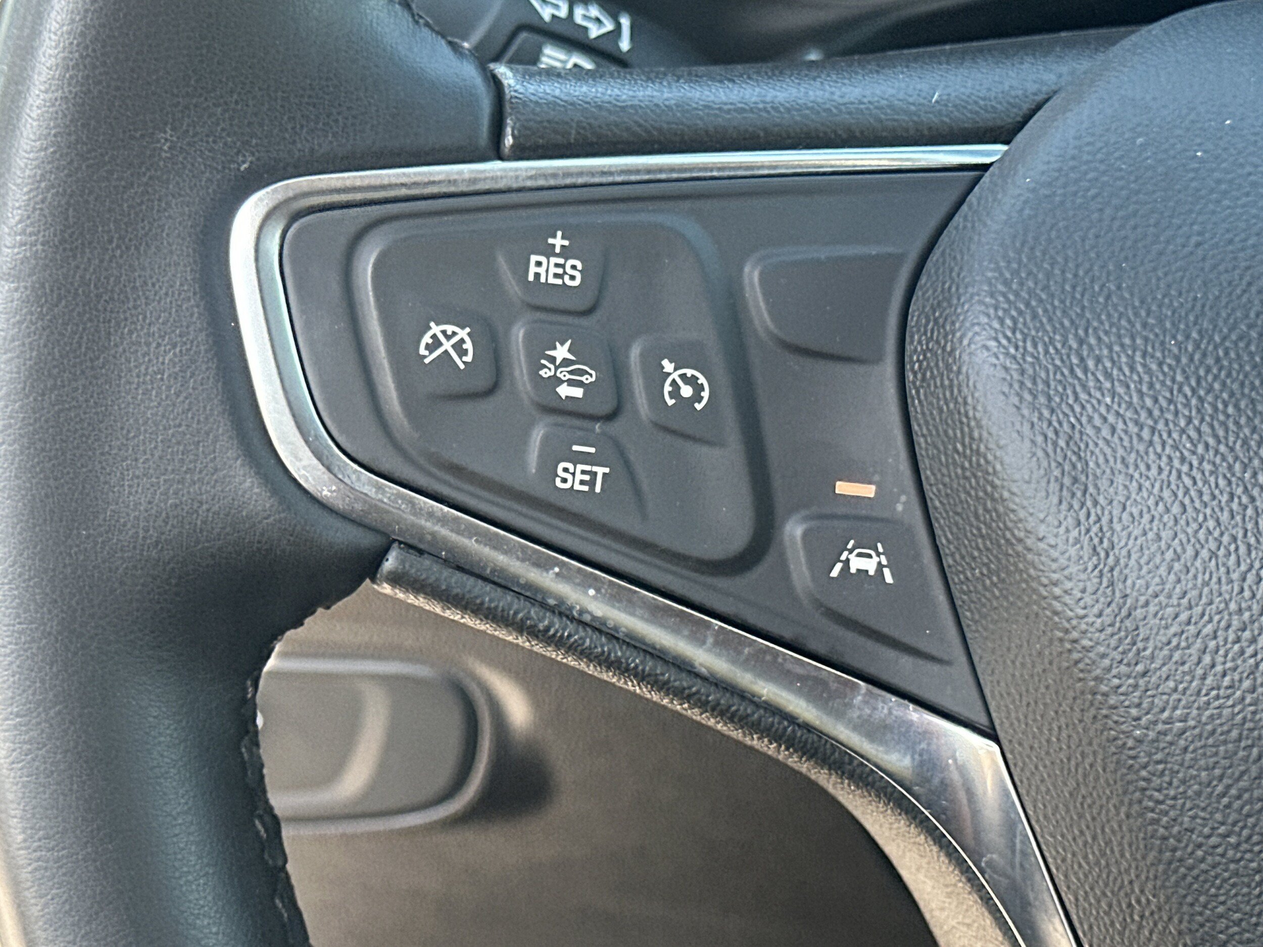Used 2024 Chevrolet Equinox LT AWD/4WD image 56