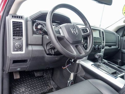Used 2010 Dodge Ram 1500 Truck Sport image 2