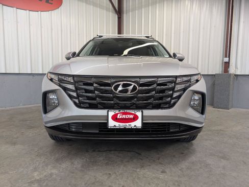 Used 2022 Hyundai Tucson SEL AWD/4WD image 10
