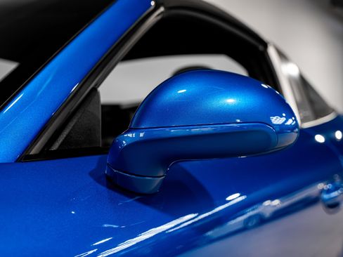 Used 2015 Porsche 911 Targa 4 image 31