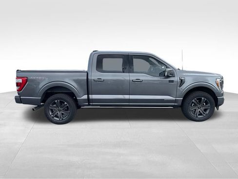 Used 2023 Ford F150 Lariat w/ Equipment Group 502A High AWD/4WD image 6