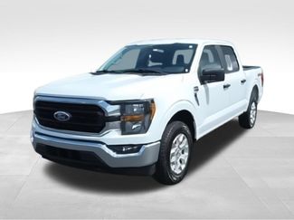 Used 2023 Ford F150 XLT AWD/4WD video 3