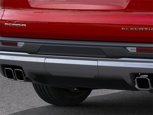 New 2026 GMC Acadia Elevation image 14