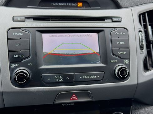 Used 2015 Kia Sportage EX image 10