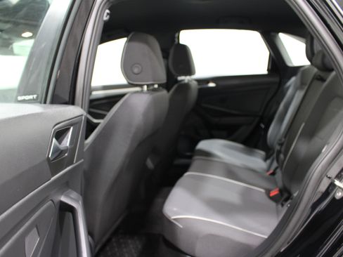 Used 2025 Volkswagen Jetta Sport FWD image 22