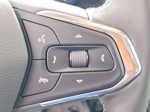 New 2026 Chevrolet TrailBlazer LT w/ LT Cold Weather Package image 19