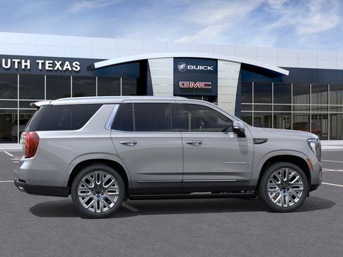 New 2026 GMC Yukon Denali Ultimate AWD/4WD image 5