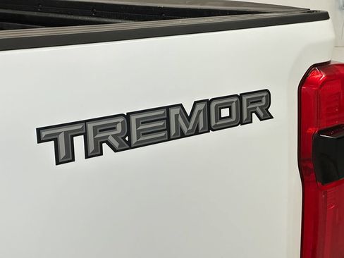Used 2024 Ford F250 Lariat w/ Tremor Off-Road Package AWD/4WD image 24