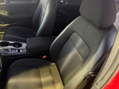 Used 2024 Honda Civic Sport image 29