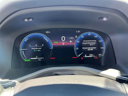 New 2026 Toyota Camry XLE image 21