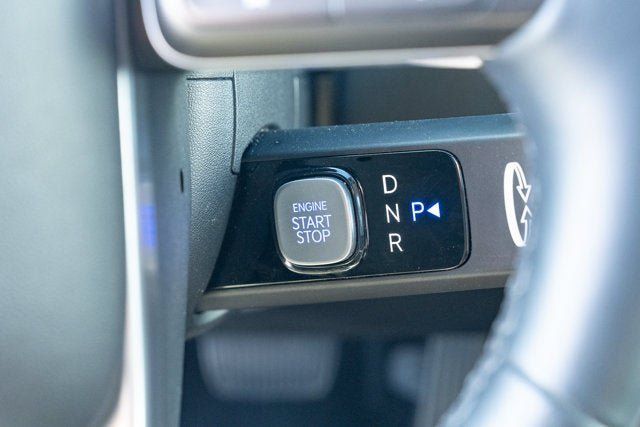 Used 2026 Hyundai Palisade SEL AWD/4WD image 22