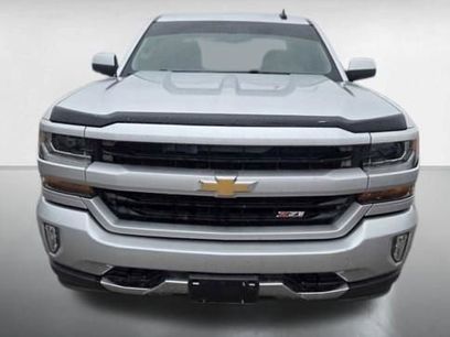 Used 2017 Chevrolet Silverado 1500 LT w/ All Star Edition