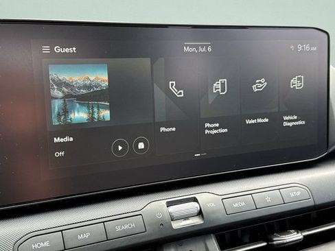 New 2026 Kia K4 FWD image 20