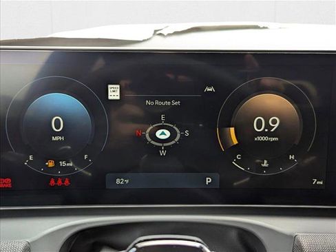 New 2025 Hyundai Santa Cruz Limited image 10