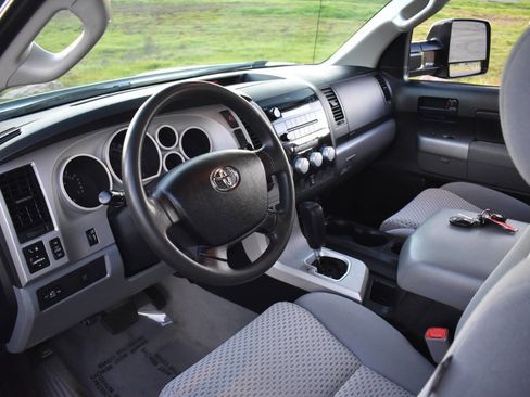 Used 2008 Toyota Tundra SR5 image 34