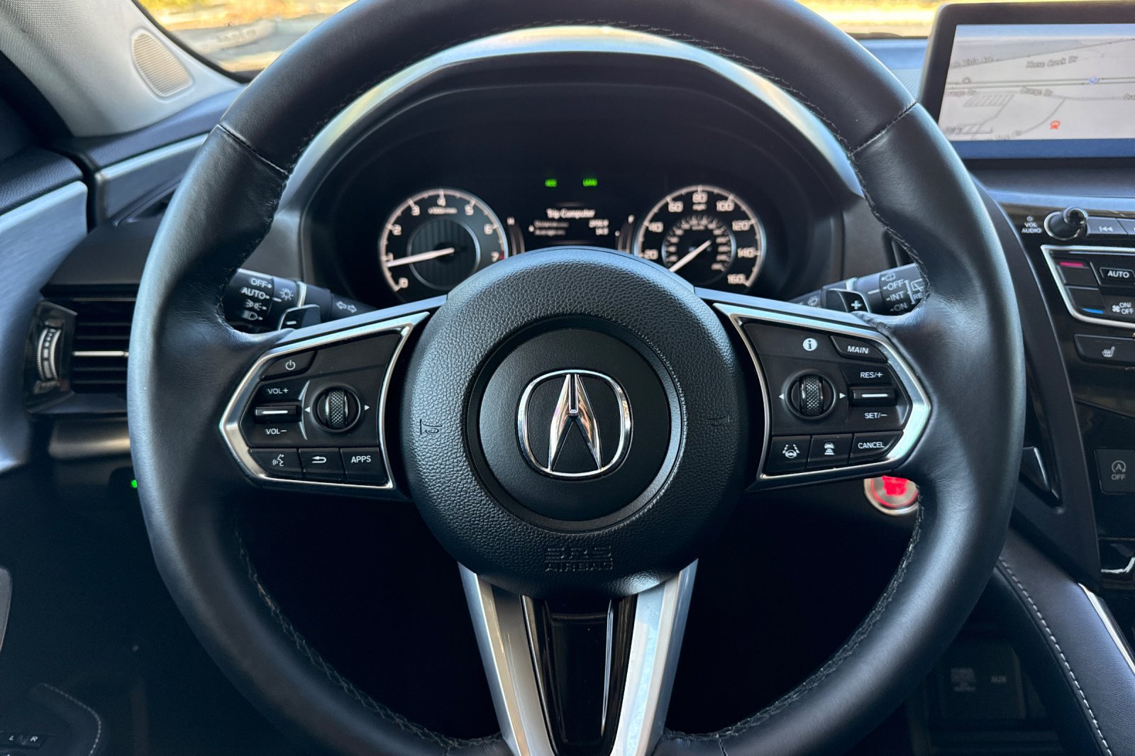 Used 2019 Acura RDX w/ Technology Package AWD/4WD image 35