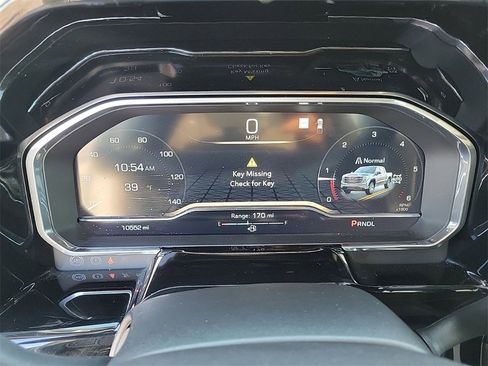 Used 2023 GMC Sierra 1500 SLE image 23