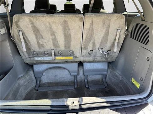 Used 2007 Toyota Sienna LE FWD image 8