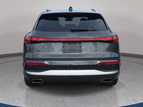 Used 2025 Audi Q5 Prestige AWD/4WD image 6