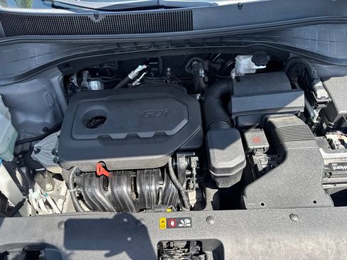 Used 2016 Kia Sorento AWD image 22
