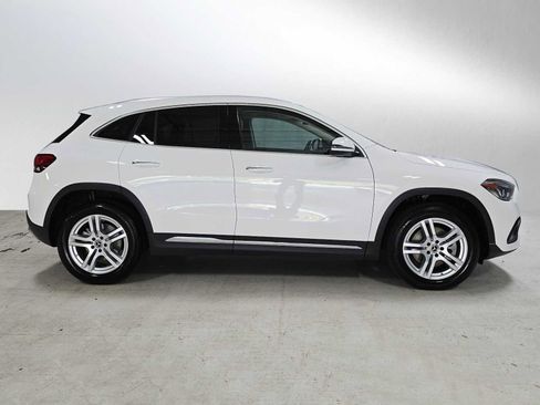 Certified 2023 Mercedes-Benz GLA 250 4MATIC image 2