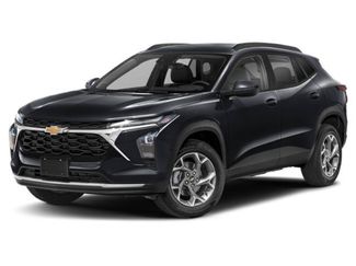 Used 2025 Chevrolet Trax ACTIV w/ Sunroof Package FWD video 1