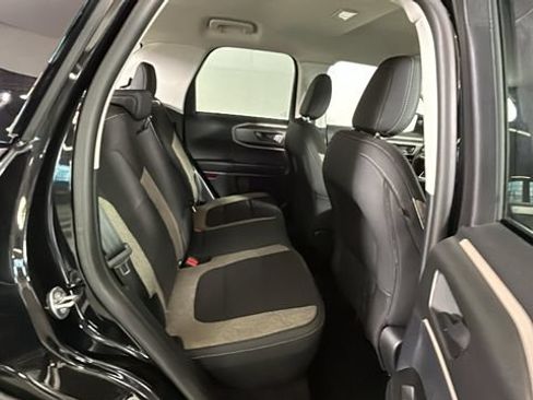 Used 2025 Ford Bronco Sport Big Bend AWD/4WD image 29