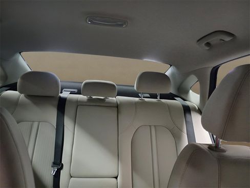 Certified 2025 Hyundai Sonata SEL image 27