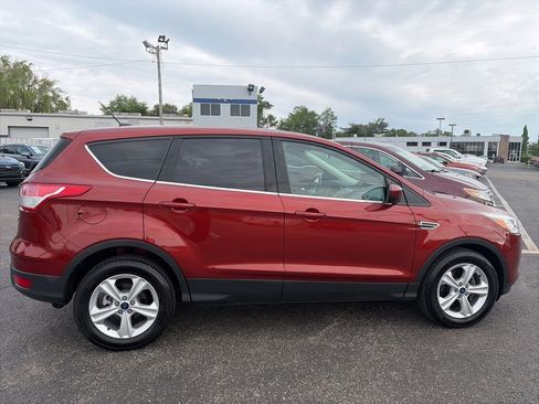 Used 2014 Ford Escape SE FWD image 8