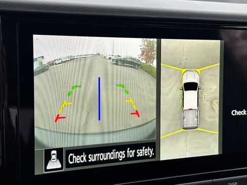 New 2026 Nissan Frontier Pro-X image 18