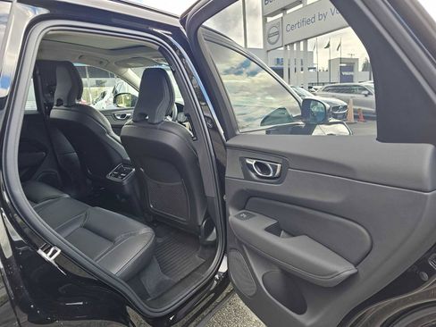 Used 2026 Volvo XC60 B5 Ultra w/ Protection Package Premier image 12
