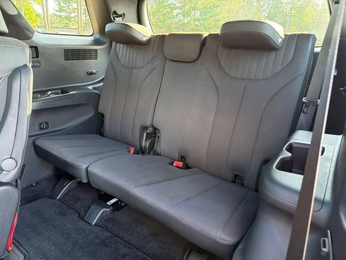 Certified 2025 Hyundai Palisade Calligraphy AWD/4WD image 27