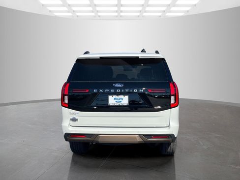 New 2026 Ford Expedition King Ranch image 13