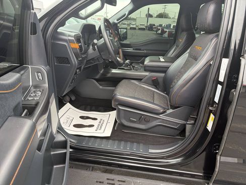 Used 2025 Ford F150 Tremor w/ Bed Utility Package AWD/4WD image 27