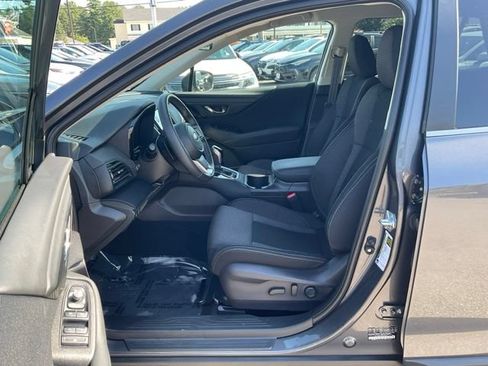 Certified 2025 Subaru Outback Premium AWD/4WD image 15