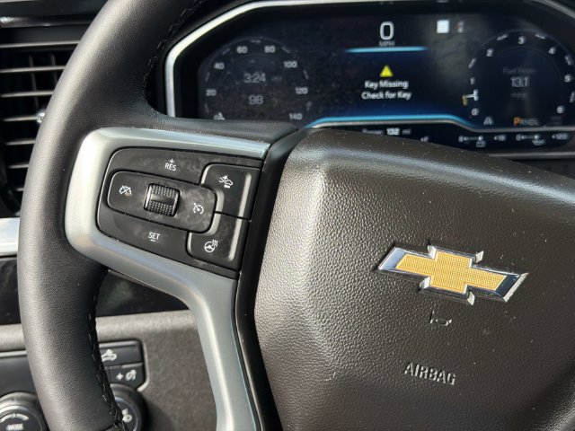 Used 2022 Chevrolet Silverado 1500 LT w/ Protection Package RWD image 27
