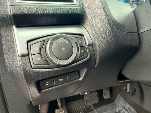 Used 2018 Ford Explorer Sport image 24