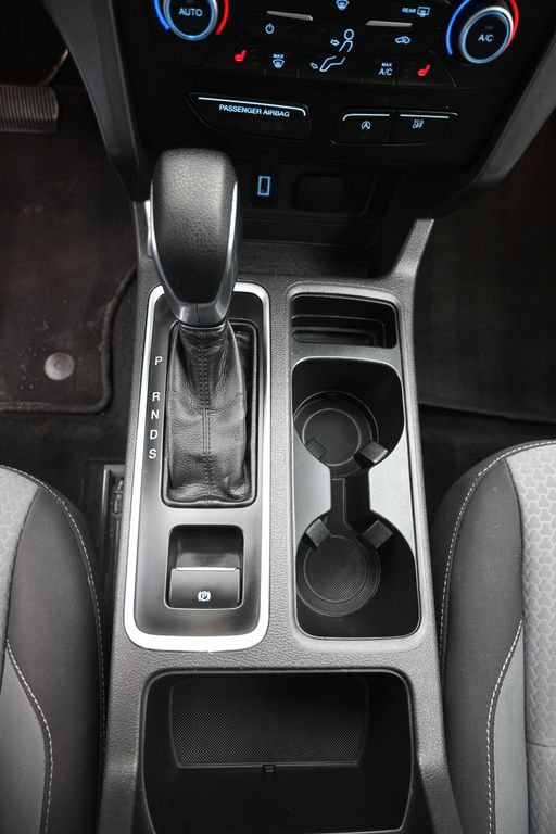 Used 2018 Ford Escape SE AWD/4WD image 20
