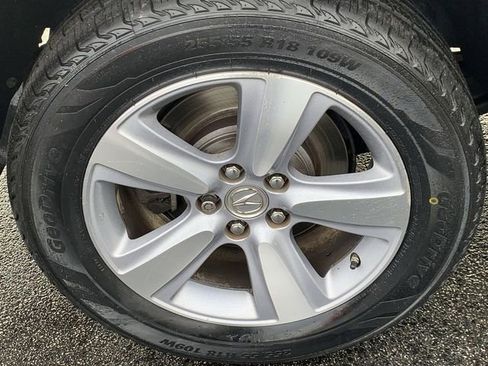 Used 2011 Acura MDX 3.7L image 34