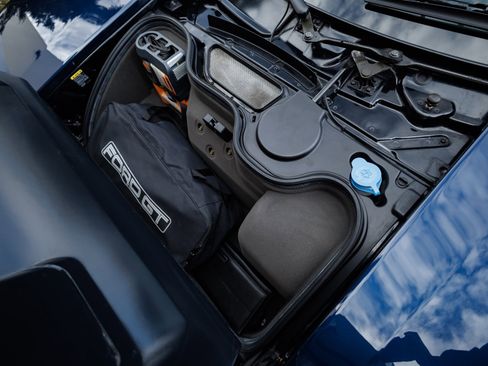 Used 2006 Ford GT 4 Option 1 OWNER FROM NEW image 98