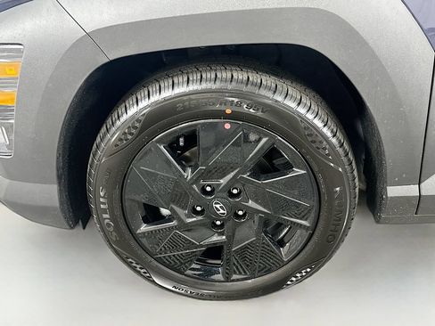 New 2026 Hyundai Kona SEL Sport FWD image 22