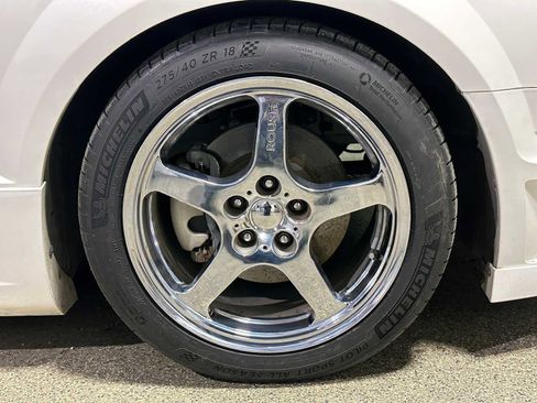 Used 2008 Ford Mustang GT Premium image 9