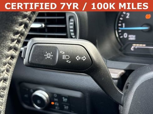 Used 2020 Ford Explorer Limited image 27