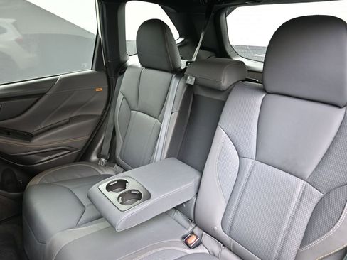 Certified 2024 Subaru Forester Wilderness image 20