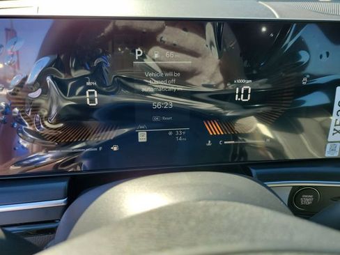 New 2026 Kia K5 GT-Line image 25