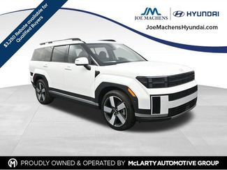 New 2026 Hyundai Santa Fe Limited video 2