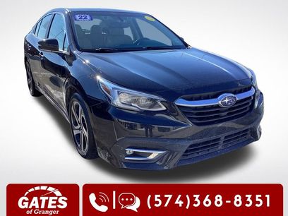 Used 2022 Subaru Legacy Limited