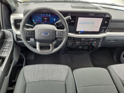 New 2026 Ford F250 XLT w/ XLT Premium Package image 17
