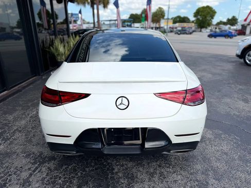 Used 2019 Mercedes-Benz CLS 450 image 12